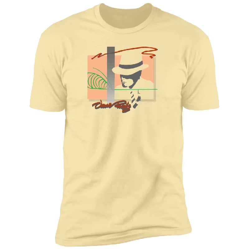 Agent Surf Short Sleeve Tee