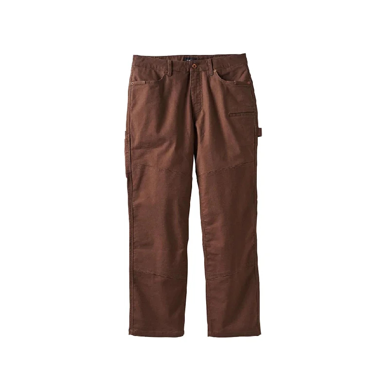 Builders Carpenter Pant Pinecone Brown