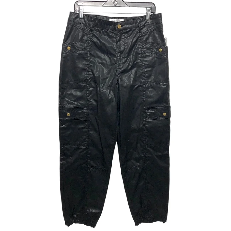 Pants Joggers By Cma In Black, Size: 12