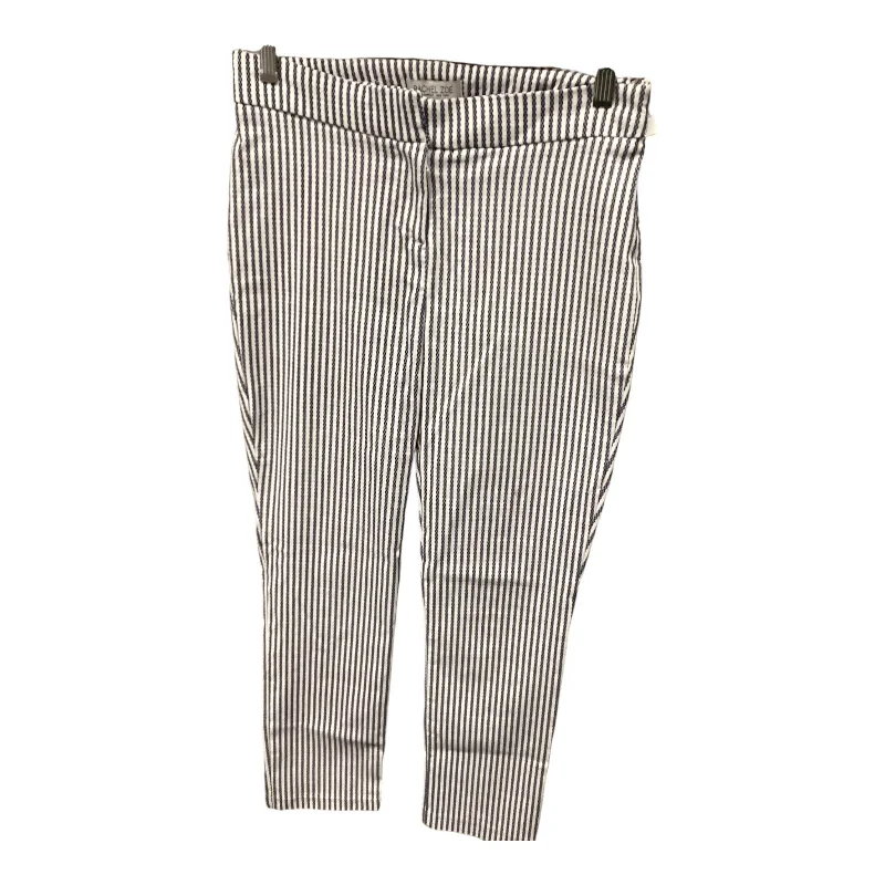 Pants Lounge By Rachel Zoe In Striped Pattern, Size: 2