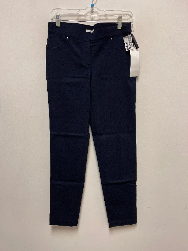 Pants Other By 89th And Madison In Navy, Size: 4