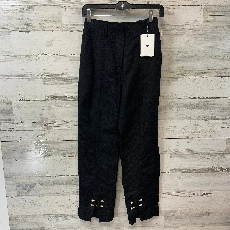 Pants Other By AJE. In Black, Size: 2