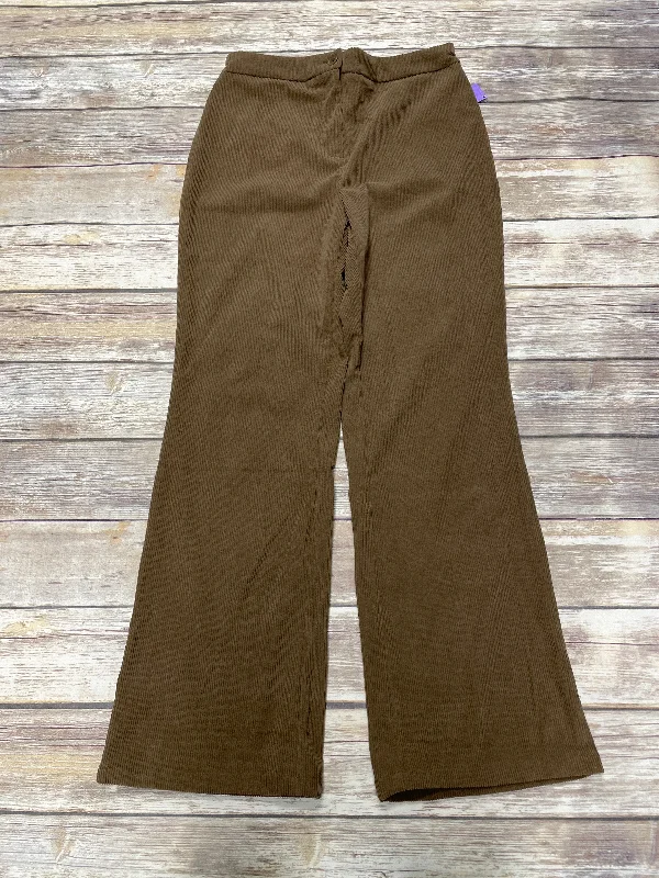 Pants Other By Cme In Brown, Size: L