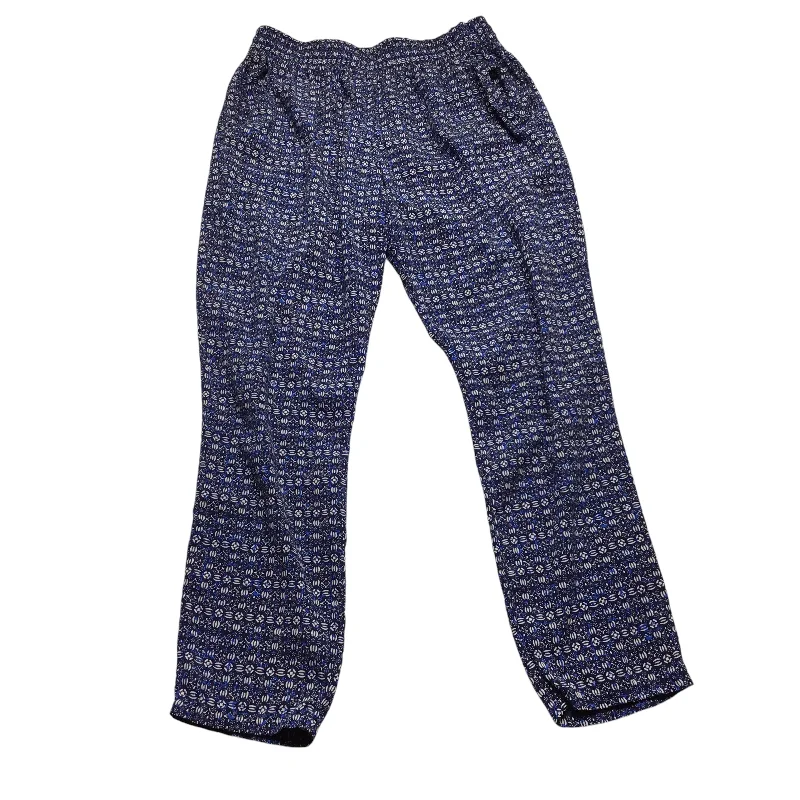 Pants Other By Lush In Blue, Size: S