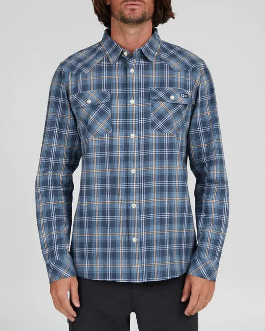 Herdsman Flannel